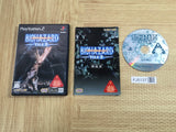 FJ5137 Biohazard Resident Evil Out Break File 2 SONY PS2 Japan