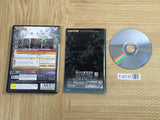 FJ5137 Biohazard Resident Evil Out Break File 2 SONY PS2 Japan