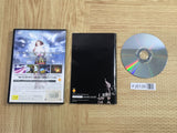 FJ5139 Arc The Lad Seirei No Tasogare SONY PS2 Japan