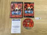 FJ5140 Onimusha Buraiden SONY PS2 Japan