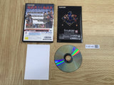 FJ5140 Onimusha Buraiden SONY PS2 Japan