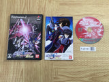FJ5141 Gundam Seed Destiny H Plus SONY PS2 Japan
