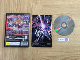 FJ5141 Gundam Seed Destiny H Plus SONY PS2 Japan