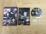 FJ5142 Tenchu 3 Wrath of Heaven SONY PS2 Japan