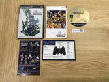 FJ5144 Final Fantasy X 10 2 International + Last Mission SONY PS2 Japan