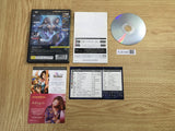 FJ5144 Final Fantasy X 10 2 International + Last Mission SONY PS2 Japan