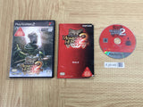 FJ5145 Monster Hunter 2 SONY PS2 Japan