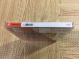 FJ5146 San Goku Shi VI 6 SEGA DreamCast Japan