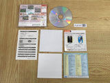 FJ5147 Derby Tsuku Derby Uma o Tsukurou SEGA DreamCast Japan