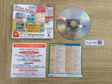 FJ5149 Pro Yakyuu Team de Asobou SEGA DreamCast Japan