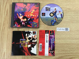 FJ5150 Legaia Densetsu SONY PS1 Japan