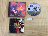 FJ5151 Legaia Densetsu SONY PS1 Japan