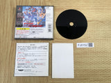 FJ5152 Shin Super Robot Taisen SONY PS1 Japan