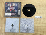 FJ5153 Tenchu Shinobi Gaisen SONY PS1 Japan