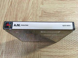FJ5155 A4 Evolution SONY PS1 Japan
