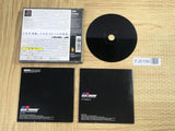 FJ5156 Gran Turismo The Real Driving Simulator SONY PS1 Japan