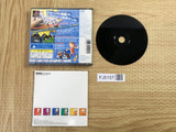 FJ5157 Ape Escape Saru! Get You! SONY PS1 Japan