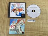 FJ5158 Tales Of Phantasia Playstation The Best SONY PS1 Japan