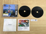 FJ5161 Chrono Cross SONY PS1 Japan