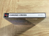 FJ5161 Chrono Cross SONY PS1 Japan