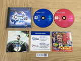FJ5162 Chrono Cross SONY PS1 Japan