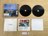 FJ5162 Chrono Cross SONY PS1 Japan