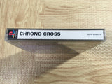 FJ5162 Chrono Cross SONY PS1 Japan