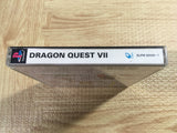 FJ5163 Dragon Quest 7 SONY PS1 Japan
