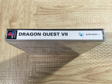 FJ5164 Dragon Quest 7 SONY PS1 Japan