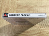 FJ5166 Valkyrie Profile Ultimate Hits SONY PS1 Japan