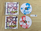 FJ5167 Summon Night 2 PSone Books SONY PS1 Japan