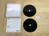 FJ5167 Summon Night 2 PSone Books SONY PS1 Japan