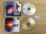 FJ5169 Wild Arms Second Ignition SONY PS1 Japan