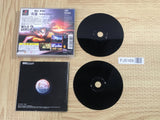 FJ5169 Wild Arms Second Ignition SONY PS1 Japan