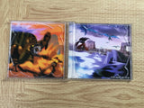 FJ5169 Wild Arms Second Ignition SONY PS1 Japan