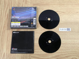 FJ5170 Gran Turismo 2 SONY PS1 Japan