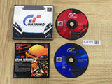 FJ5171 Gran Turismo 2 SONY PS1 Japan