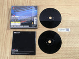 FJ5171 Gran Turismo 2 SONY PS1 Japan