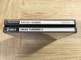 FJ5171 Gran Turismo 2 SONY PS1 Japan