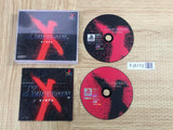 FJ5172 Xenogears SONY PS1 Japan