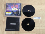 FJ5172 Xenogears SONY PS1 Japan