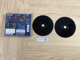FJ5174 Resident Evil Biohazard 2 SONY PS1 Japan