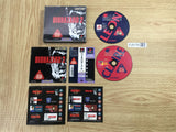FJ5175 Resident Evil Biohazard 2 SONY PS1 Japan