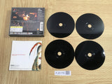 FJ5176 The Legend Of Dragoon SONY PS1 Japan