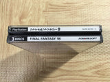 FJ5178 Final Fantasy 7 SONY PS1 Japan
