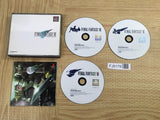 FJ5179 Final Fantasy 7 SONY PS1 Japan