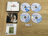 FJ5180 Final Fantasy 8 SONY PS1 Japan