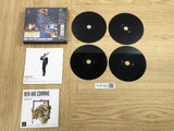 FJ5180 Final Fantasy 8 SONY PS1 Japan