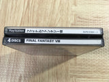 FJ5180 Final Fantasy 8 SONY PS1 Japan
