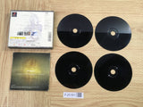 FJ5181 Final Fantasy 9 SONY PS1 Japan